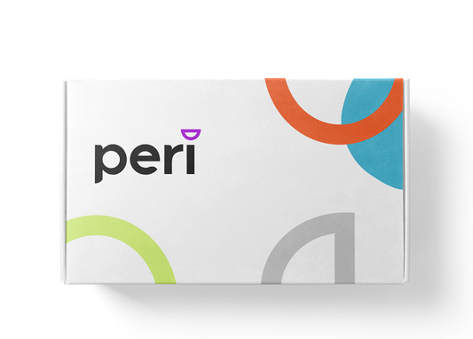 peri Oral Health Test